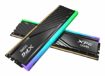 ADATA LANCER BLADE RGB 64GB (2x32GB) DDR5 6000 MHz CL30 Black