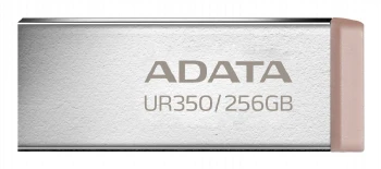 ADATA UR350 256GB Metal Flash Drive