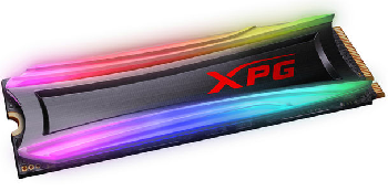 ADATA SPECTRIX S40G 512GB XPG