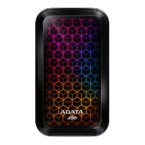 ADATA EXT SSD SE770G 512GB RGB