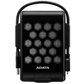 EXT 2T ADATA HD720 USB3.1 BLCK