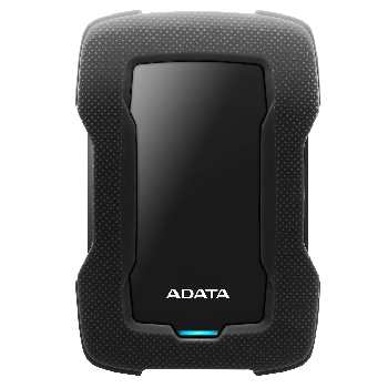 EXT 5T ADATA HD330 USB3.1 BLK