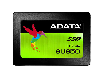 ADATA SSD SU650 256G M2 SATA