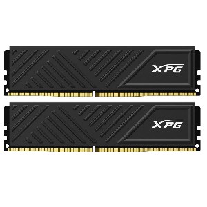 2X8 DDR4 3200 ADATA XPG D35/BK