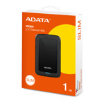 EXT 1TB ADATA HV300 USB3.1 BLK