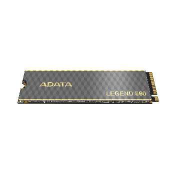 ADATA LEGEND 860 500G M2 2280