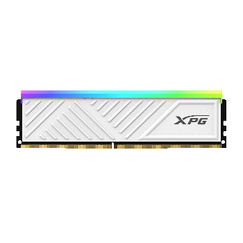 Adata 8G DDR4 3200 XPG D35G WHITE