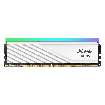 Adata 16G DDR5 6000 XPG BLADE RGB WH