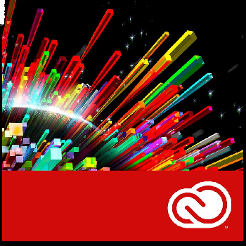 Adobe Creative Cloud for teams 1 user 1 year, EDUCATION