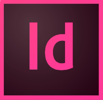 Adobe InDesign for teams 1 user 1 year
