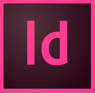 Adobe InDesign CC 1 user 1 year
