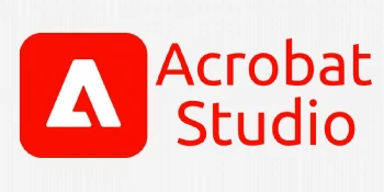 Adobe Acrobat Studio for teams 1 user 1 year