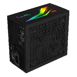 RGBзахранващ блок Aerocool LUX 750W LUX-RGB-750