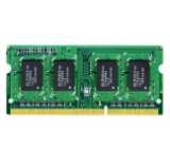 Apacer 8GB Notebook Memory - DDRAM3 SODIMM PC12800 512х8 @ 1600MHz