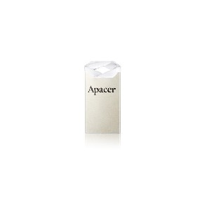 Apacer 32GB USB DRIVES UFD AH111 (Crystal)