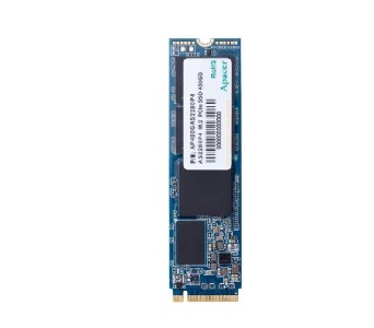 Apacer AS2280P4 M.2 PCIe 1TB, Standard(Single)