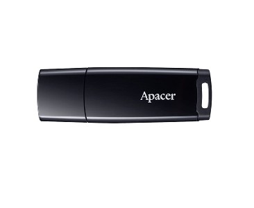 Apacer AH336 64GB Black - USB2.0 Flash Drive