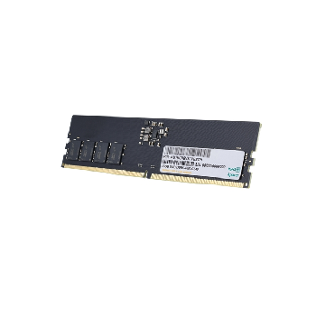 Apacer 16GB Desktop Memory - DDR5 DIMM 4800 MHz