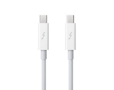 Apple Thunderbolt cable (2.0 m)