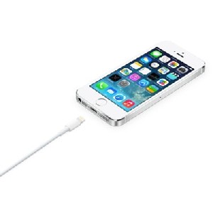 Apple Lightning to USB Cable (2 m)