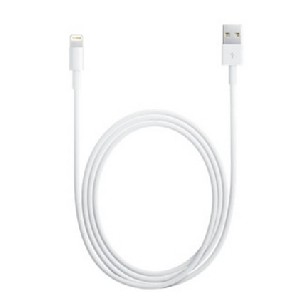 Apple Lightning to USB Cable (1 m)