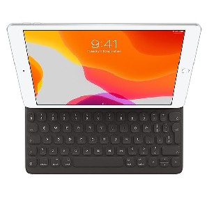 Apple Smart Keyboard for iPad (7th gen.) and iPad Air (3rd gen.) - Bulgarian