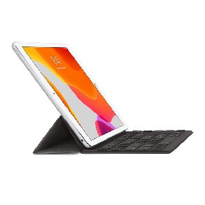 Apple Smart Keyboard for iPad (7th gen.) and iPad Air (3rd gen.) - International English