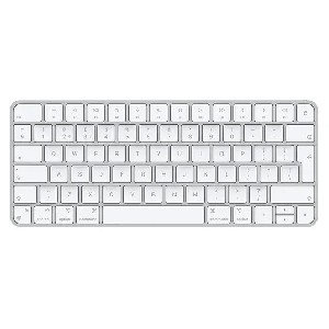 Apple Magic Keyboard (2021) - International English