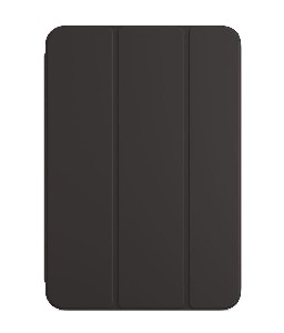 Apple Smart Folio for iPad mini (6th generation) - Black