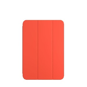 Apple Smart Folio for iPad mini (6th generation) - Electric Orange