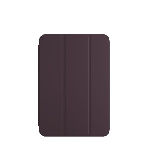 Apple Smart Folio for iPad mini (6th generation) - Dark Cherry