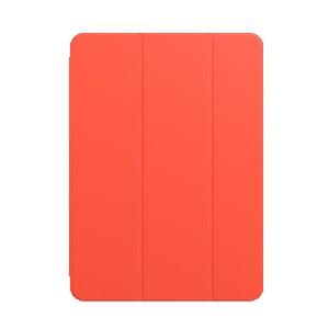 Apple Smart Folio for iPad Air (4th generation) - Electric Orange
