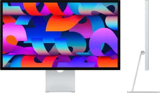 Apple Studio Display - Standard LCD