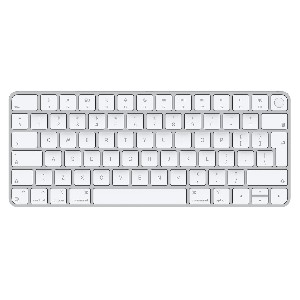 Apple Magic Keyboard with Touch ID for Mac models with Apple silicon - International