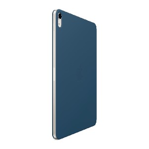 Apple Smart Folio for iPad Air (5th generation) - Marine Blue