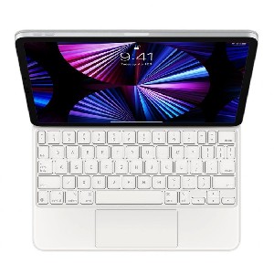 Apple Magic Keyboard for iPad Pro 11-inch (4th generation) and iPad Air (5th generation)