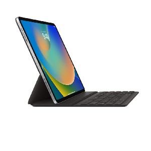 Apple Smart Keyboard Folio for 12.9-inch iPad Pro (6th generation) - US English