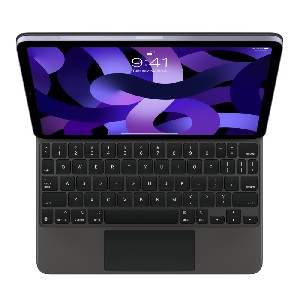 Apple Magic Keyboard for iPad Pro 11-inch (4th generation) and iPad Air (5th generation)