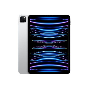Apple 11-inch iPad Pro (4th) Wi-Fi 2TB - Silver