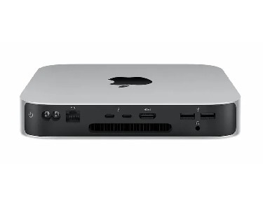 Apple MAC MINI: M2 8C