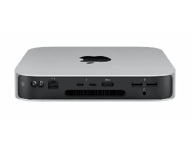Apple MAC MINI: M2 PRO 10C CPU/16C
