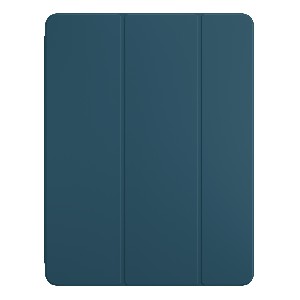 Apple Smart Folio for iPad Pro 12.9-inch (6th generation) - Marine Blue