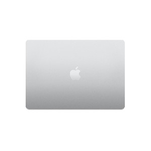 Apple MacBook Air 15.3" Silver/M2/10C