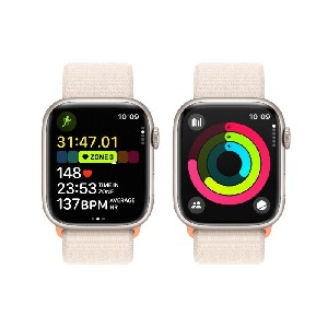 Apple Watch Series 9 GPS + Cellular