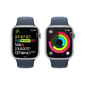 Apple Watch Series 9 GPS + Cellular