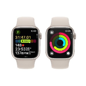 Apple Watch Series 9 GPS + Cellular