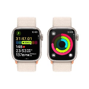 Apple Watch Series 9 GPS + Cellular