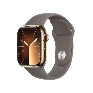 Apple Watch Series 9 GPS + Cellular