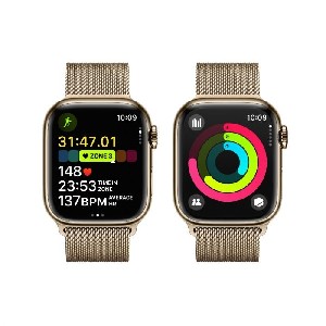 Apple Watch Series 9 GPS + Cellular