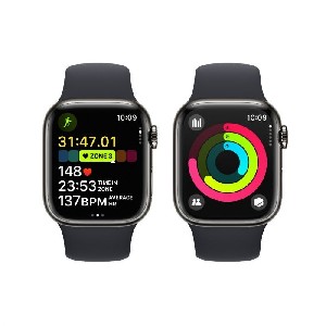 Apple Watch Series 9 GPS + Cellular